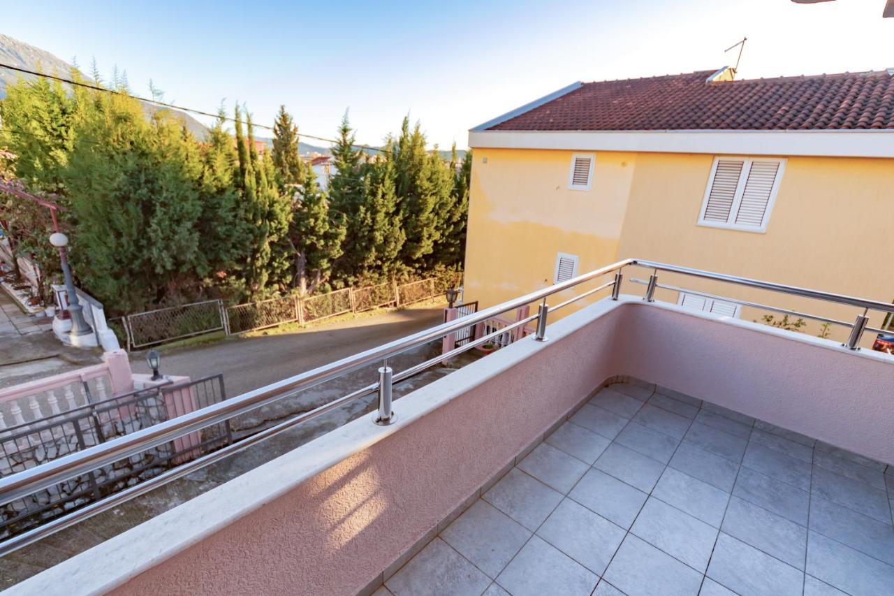 Villa Glavanovic Bar Eksteriør bilde